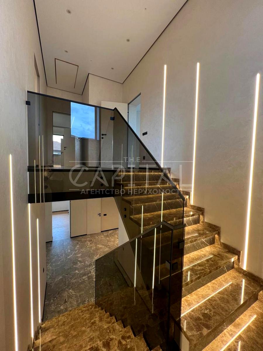 Дом по адресу (площадь 250 м²) - Atlanta.ua - фото 9