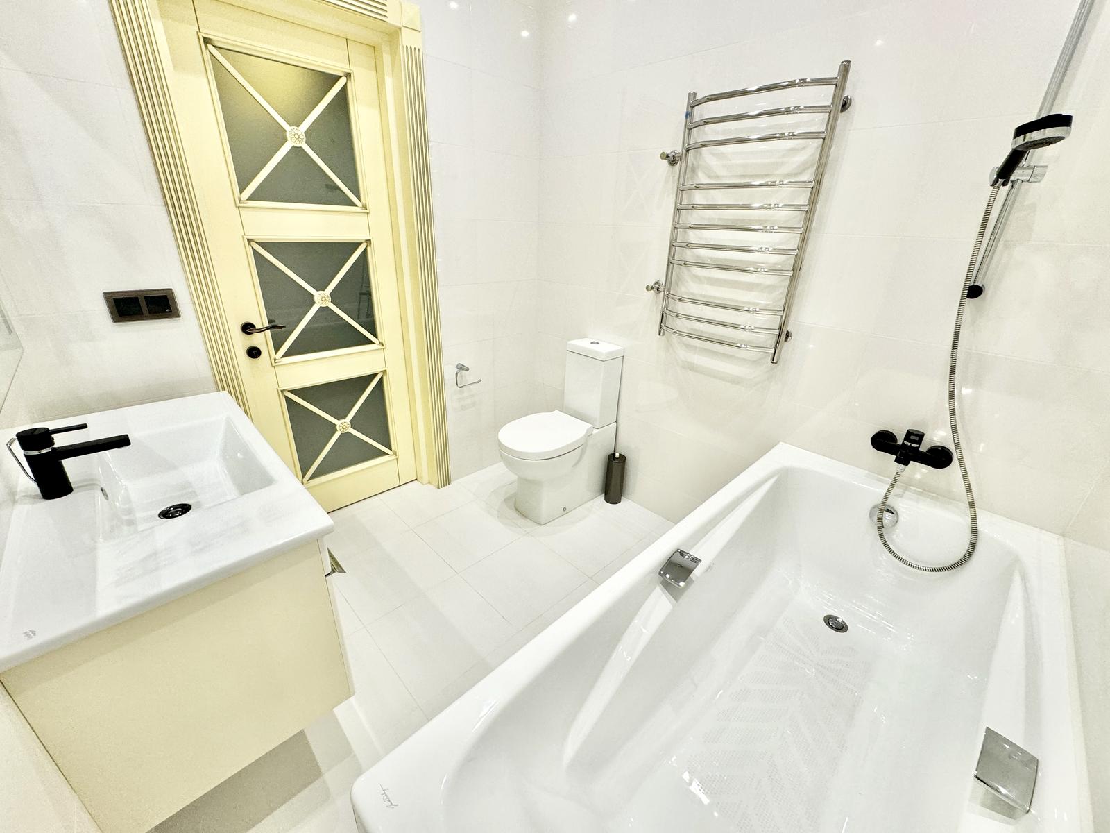 2-кімнатна квартира за адресою наб. Дніпровська (площа 85 м²) - Atlanta.ua - фото 10