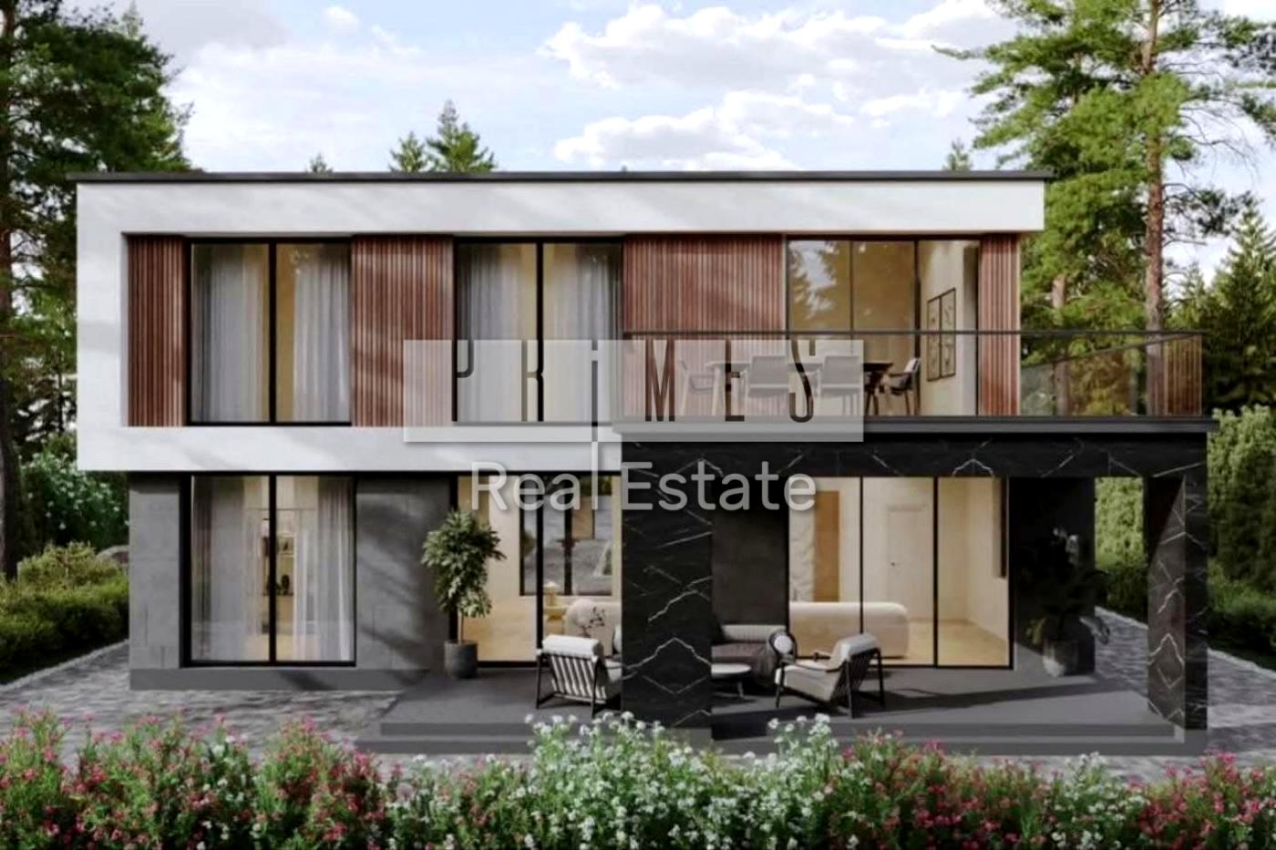 Дом по адресу (площадь 250 м²) - Atlanta.ua - фото 4