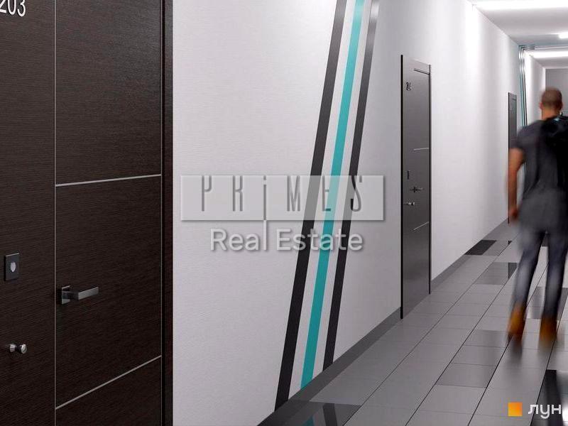 Коммерческая недвижимость по адресу ул. Некрасова (площадь 354 м²) - Atlanta.ua - фото 13