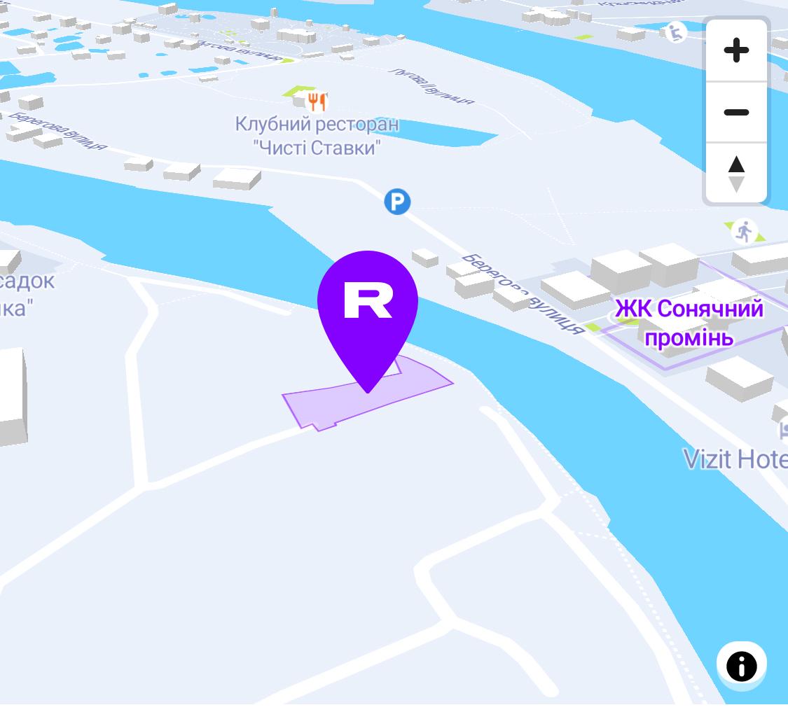 Дом по адресу (площадь 434 м²) - Atlanta.ua - фото 2