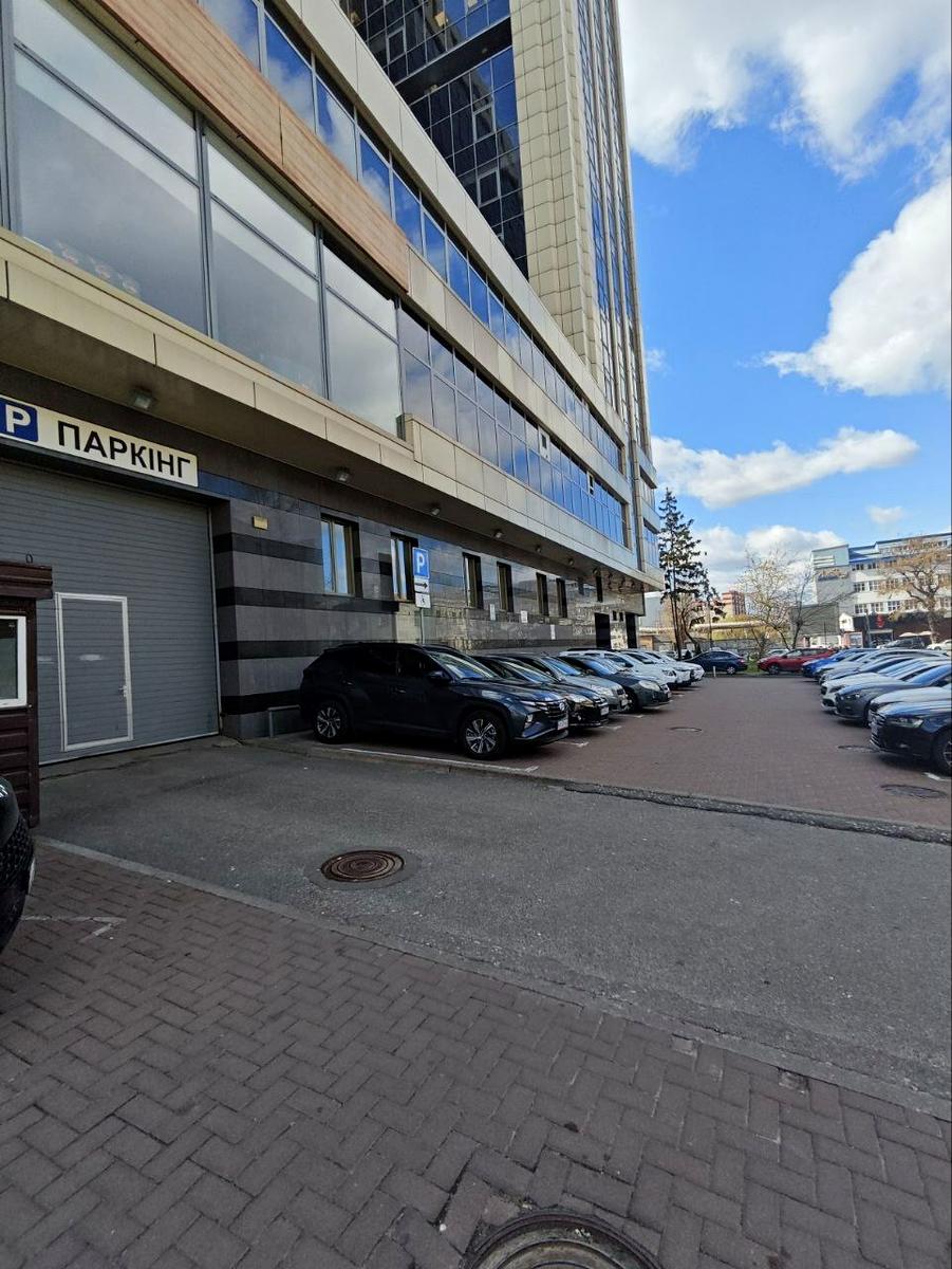 Commercial real estate at (area 46 m²) - Atlanta.ua - photo 6