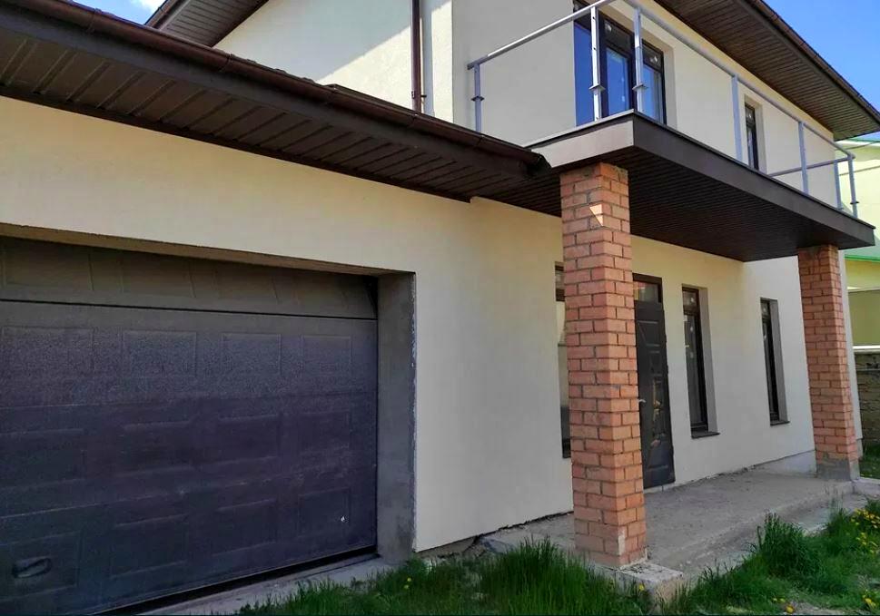 Дом по адресу ул. Яхненко Семёна (площадь 230 м²) - Atlanta.ua - фото 2