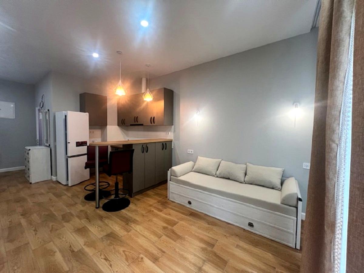 1-комнатная квартира по адресу Маячный пер. (площадь 30 м²) - Atlanta.ua - фото 4