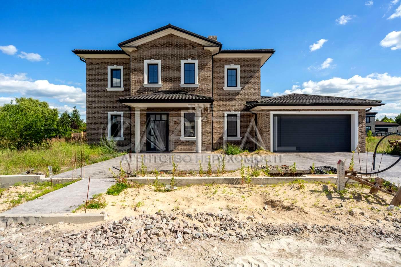 House by the address (area 360 m²) - Atlanta.ua - photo 8