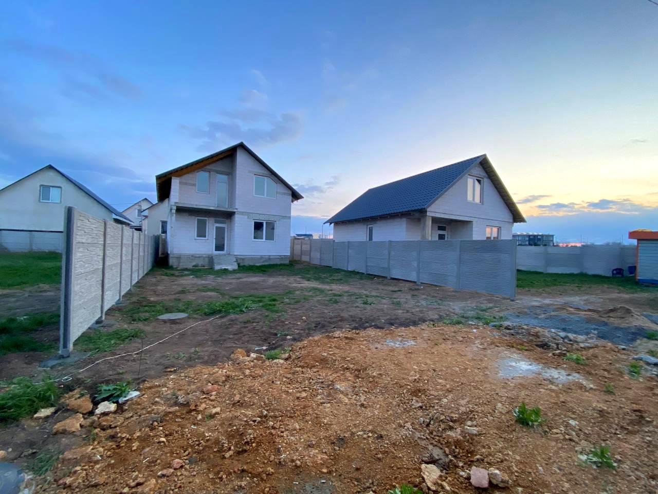 Будинок за адресою вул. Китобійна (площа 95 м²) - Atlanta.ua - фото 16