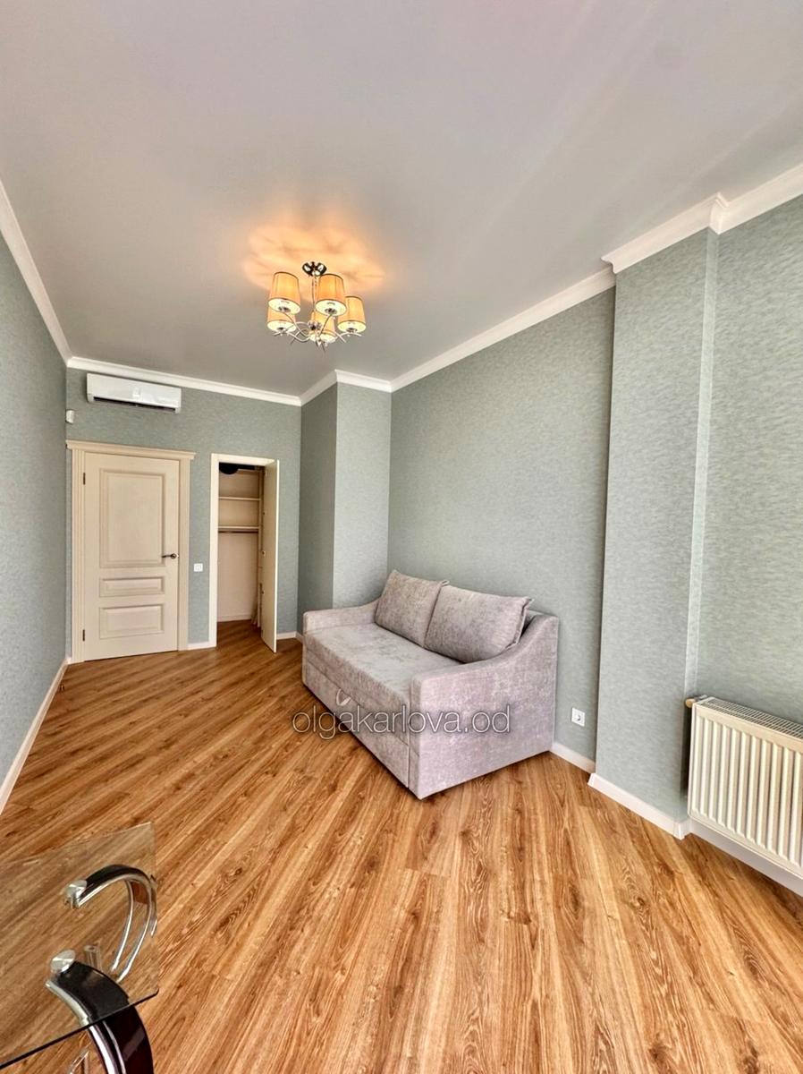 3-rooms apartment apartment by the address (area 94 m²) - Atlanta.ua - photo 10