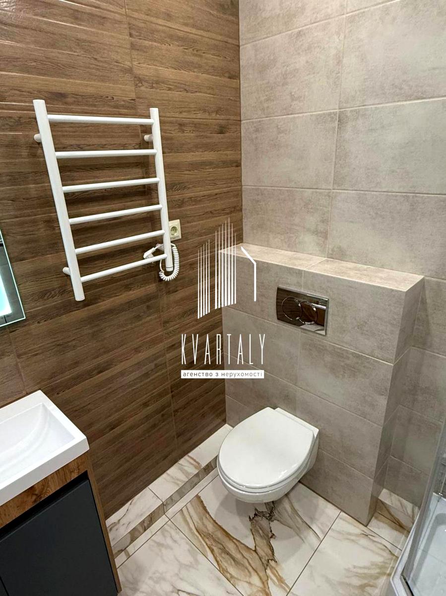 2-rooms apartment apartment by the address st. Berdnika Olesya (area 63 m²) - Atlanta.ua - photo 26