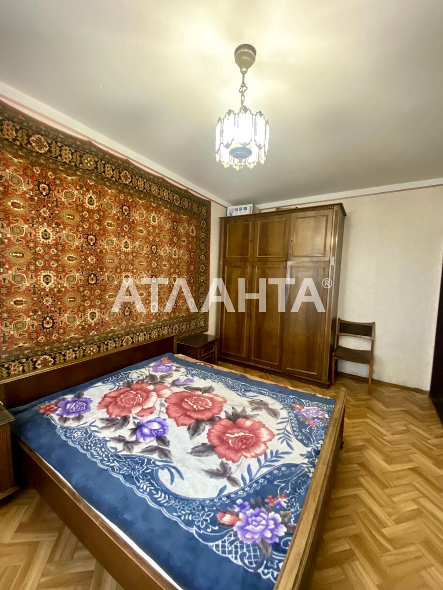 Багатокімнатна квартира за адресою Люстдорфська дор. (площа 88 м²) - Atlanta.ua - фото 18