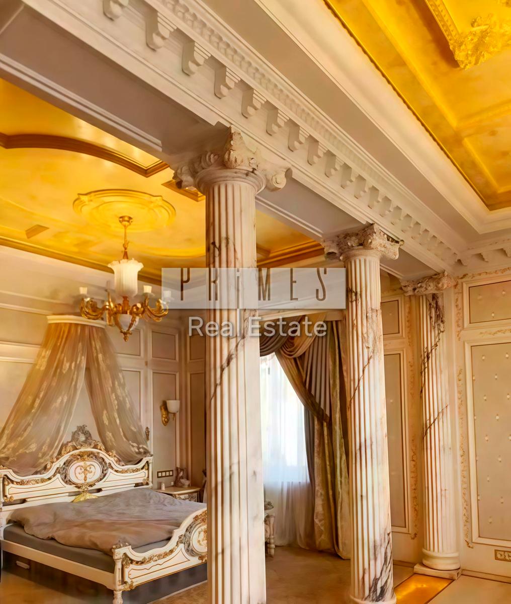 Дом по адресу (площадь 626 м²) - Atlanta.ua - фото 4