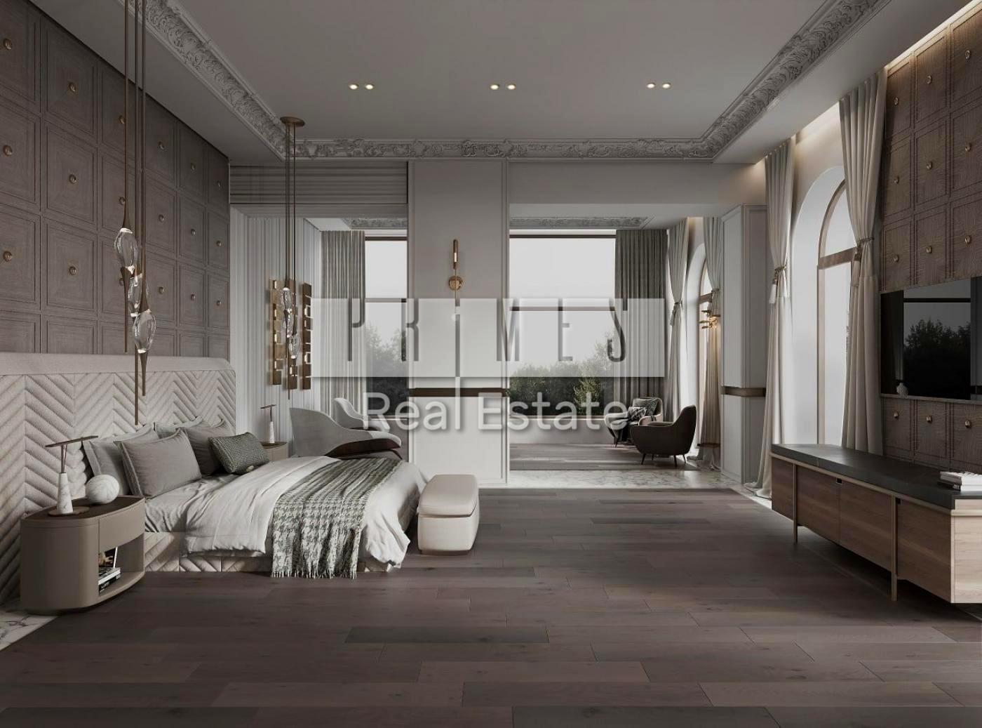 Дом по адресу (площадь 1000 м²) - Atlanta.ua - фото 4