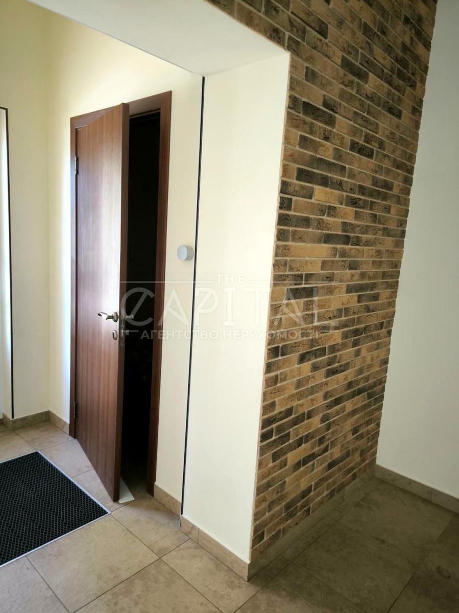 Комерційна нерухомість за адресою вул. Боголюбова (площа 57,6 м²) - Atlanta.ua - фото 12