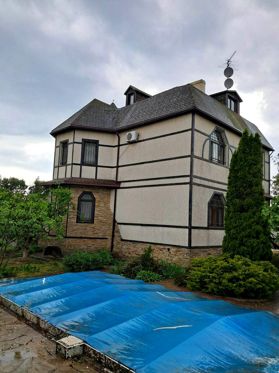 House by the address st. Sukholimannaya (area 282 m²) - Atlanta.ua - photo 22