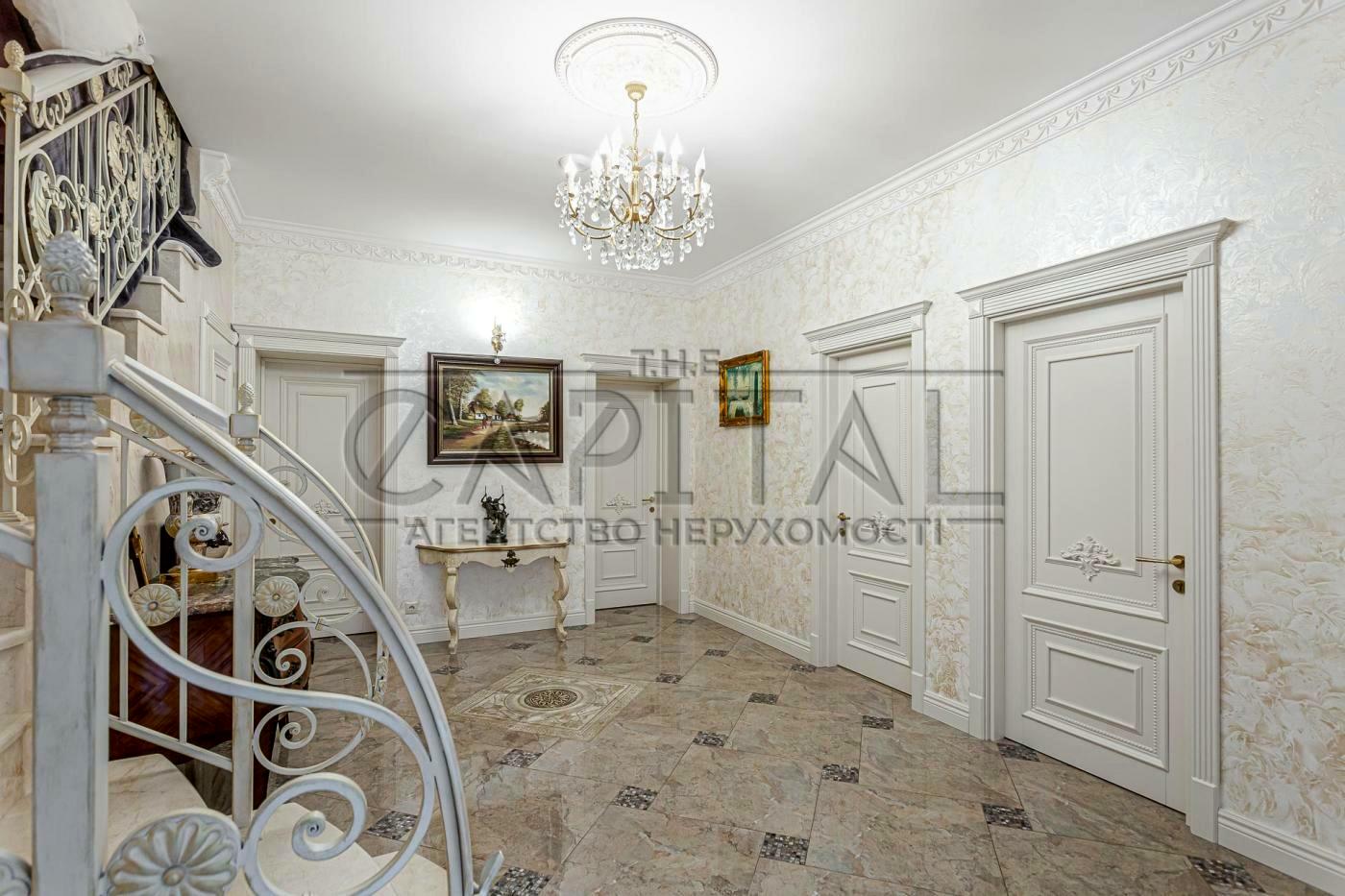 House by the address (area 540 m²) - Atlanta.ua - photo 48