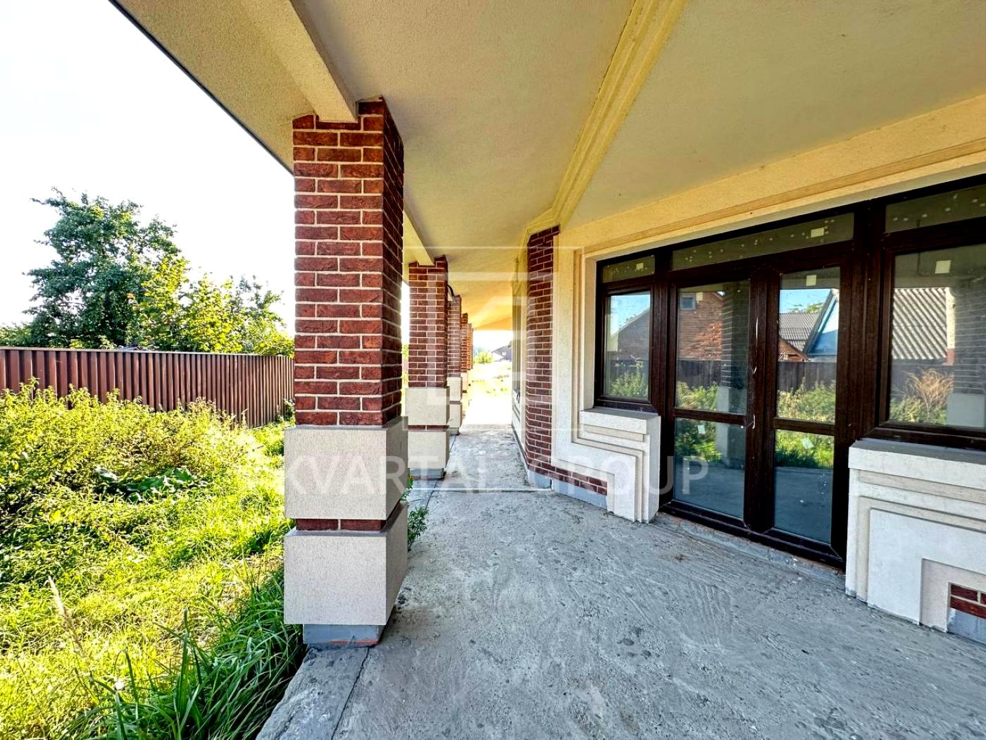 Дом по адресу ул. Мудрого Я. (площадь 589 м²) - Atlanta.ua - фото 58