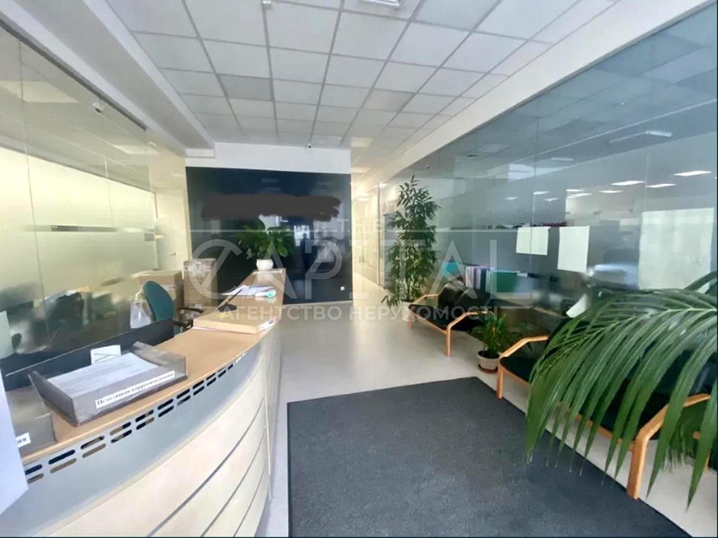 Комерційна нерухомість за адресою вул. Нововокзальна (площа 3675 м²) - Atlanta.ua - фото 5