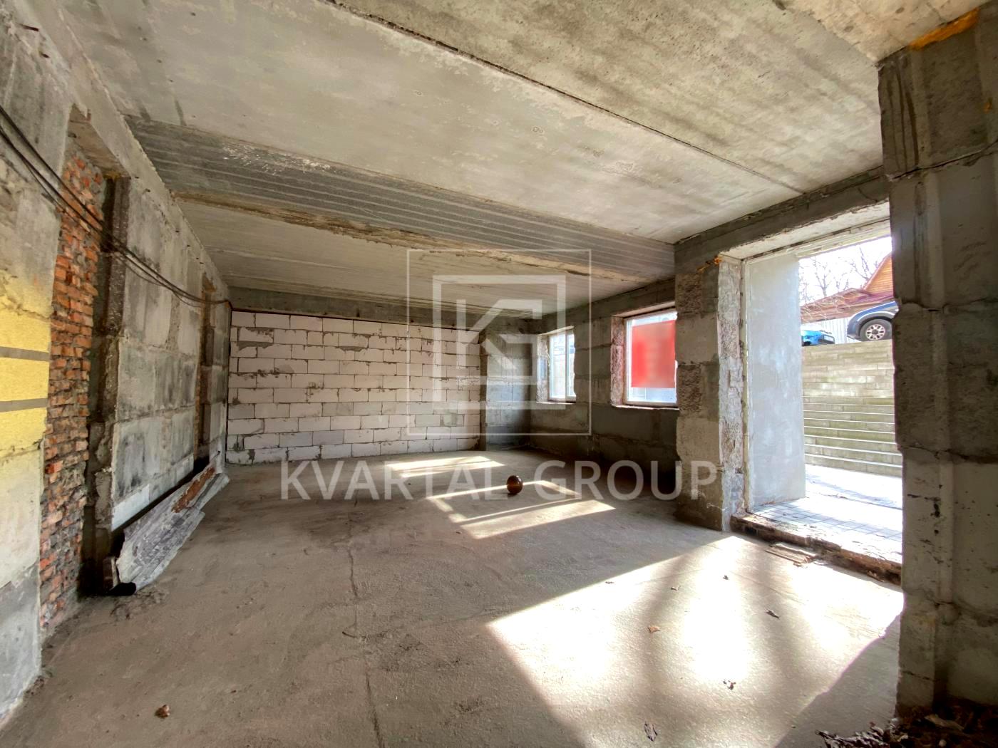 Commercial real estate at (area 158 m²) - Atlanta.ua - photo 10