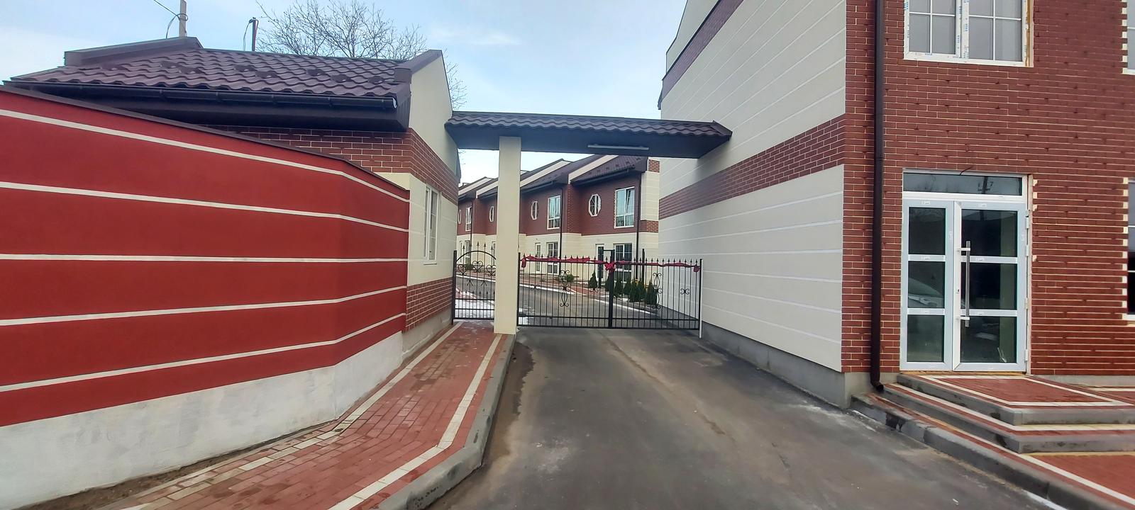 House by the address (area 79,7 m²) - Atlanta.ua - photo 22