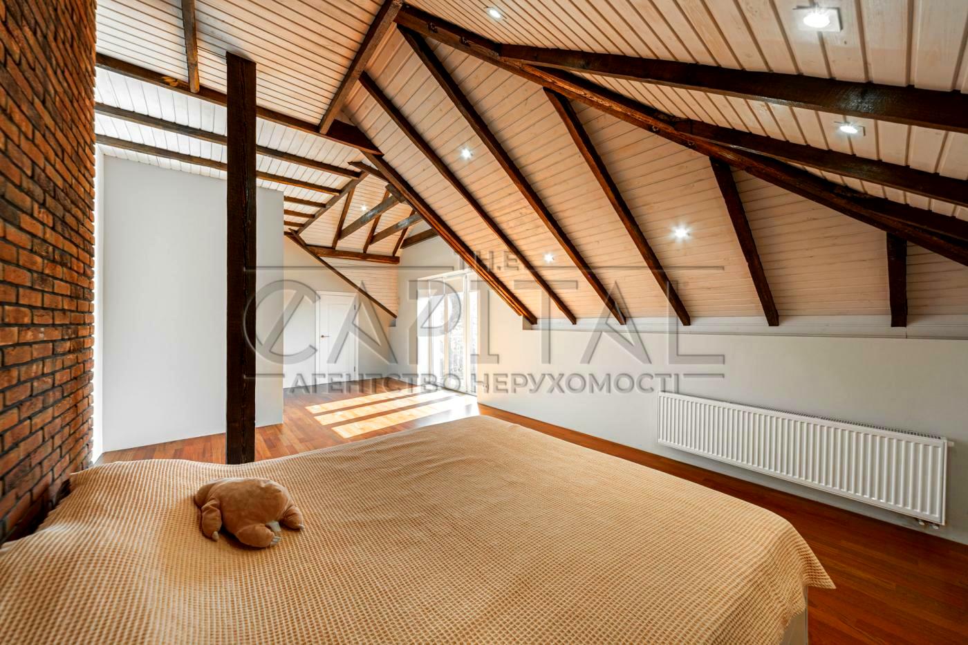 House by the address st. Dachnaya (area 204 m²) - Atlanta.ua - photo 26