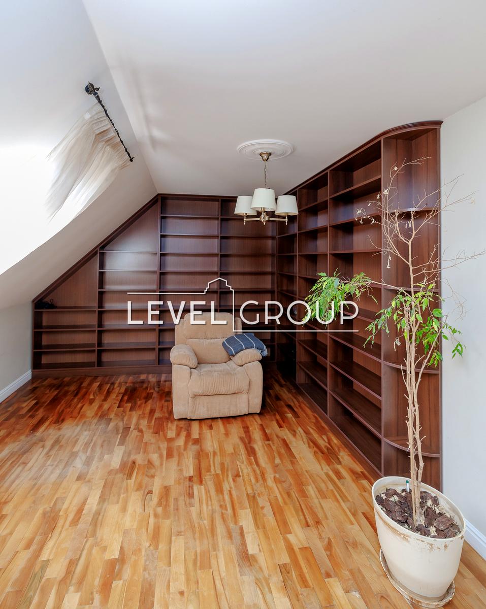 Дом по адресу Грушевского пер. (площадь 582 м²) - Atlanta.ua - фото 30