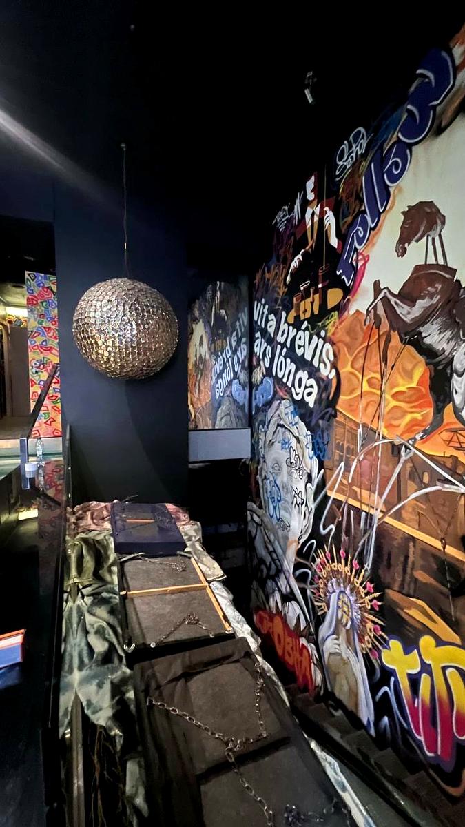 Commercial real estate at st. Ul Saksaganskogo (area 280 m²) - Atlanta.ua - photo 12