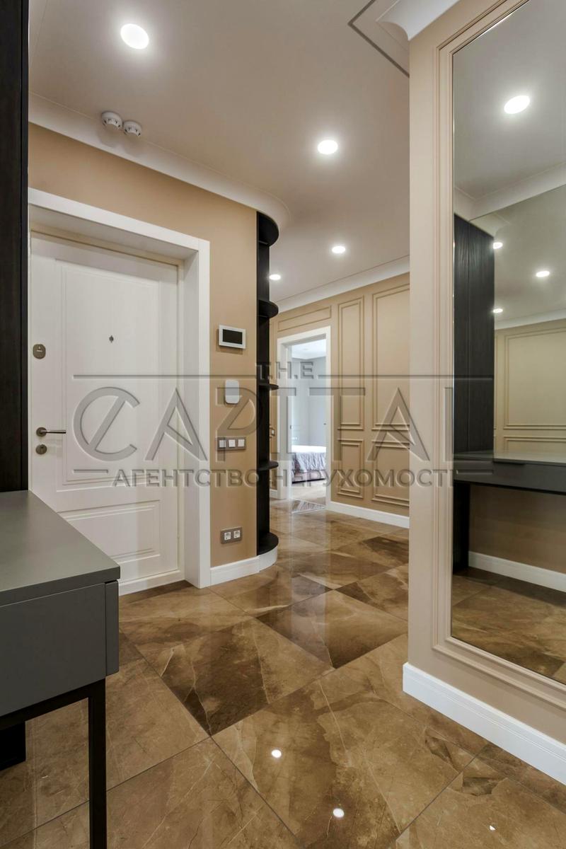 3-кімнатна квартира за адресою вул. Предславинська (площа 102,2 м²) - Atlanta.ua - фото 20