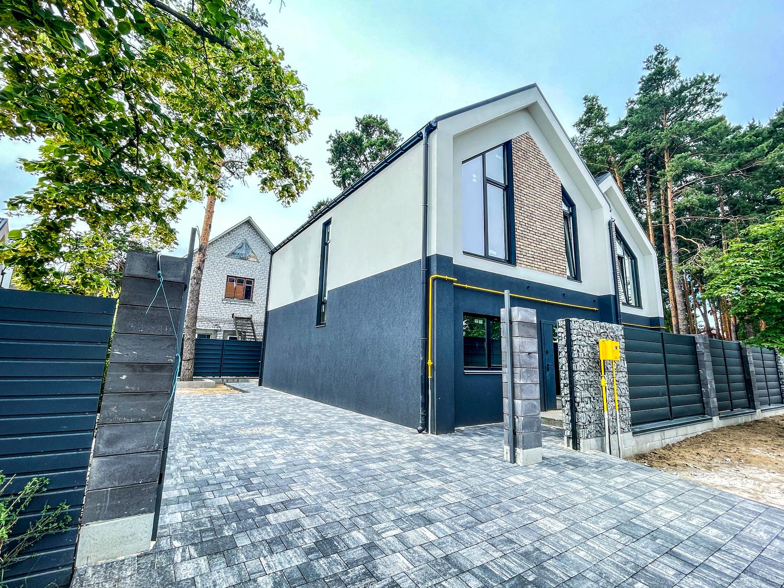 Будинок за адресою вул. Пушкінська (площа 114 м²) - Atlanta.ua - фото 2