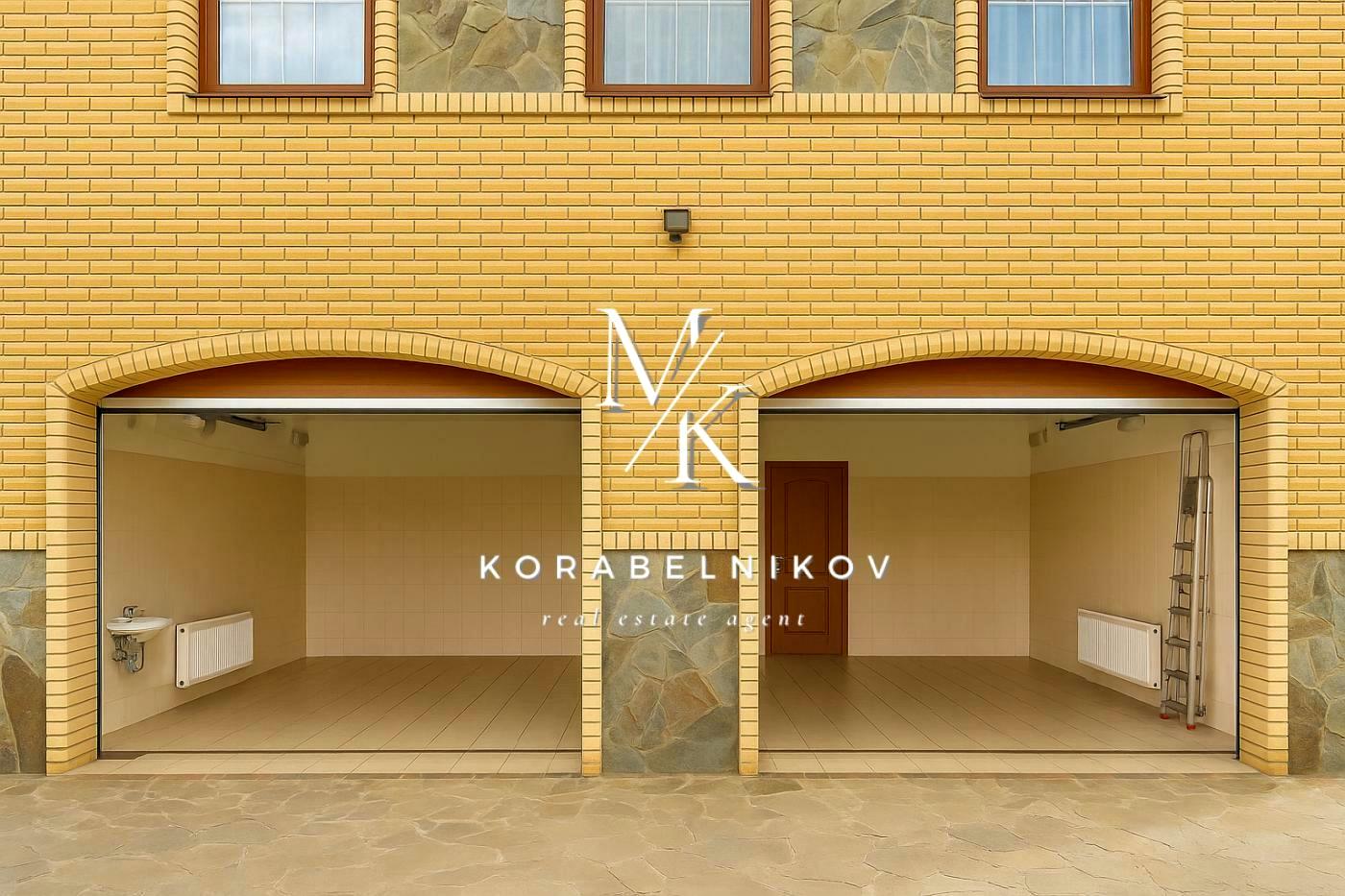 House by the address (area 590 m²) - Atlanta.ua - photo 7