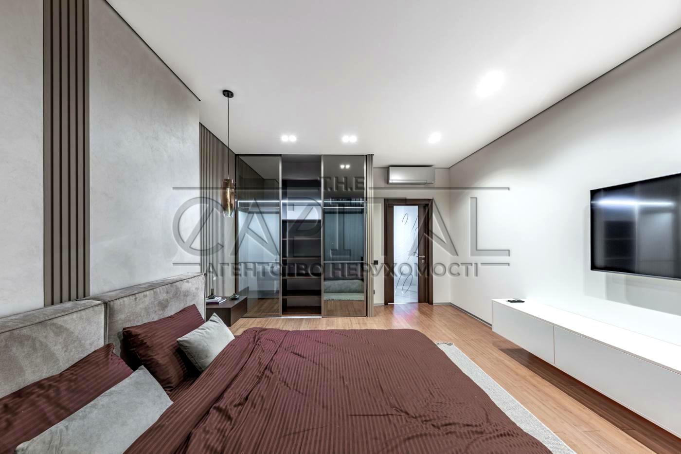 2-кімнатна квартира за адресою вул. Андрія Верхогляда (площа 82 м²) - Atlanta.ua - фото 26