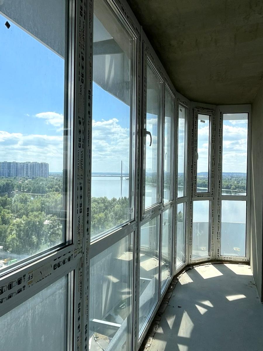 3-комнатная квартира по адресу ул. Здолбуновская (площадь 89,5 м²) - Atlanta.ua - фото 2