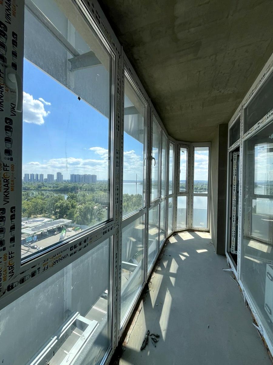 3-комнатная квартира по адресу ул. Здолбуновская (площадь 89,5 м²) - Atlanta.ua - фото 6