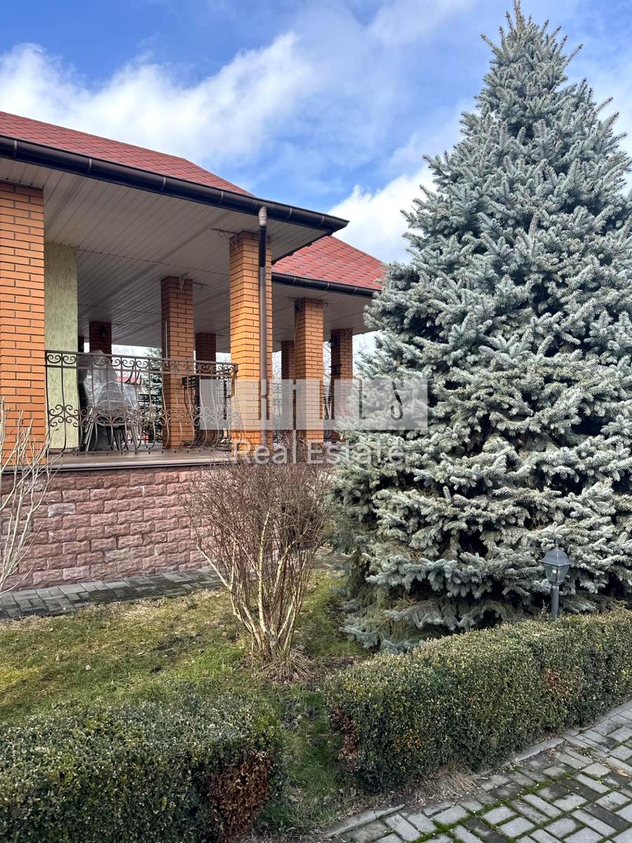 House by the address (area 400 m²) - Atlanta.ua - photo 7