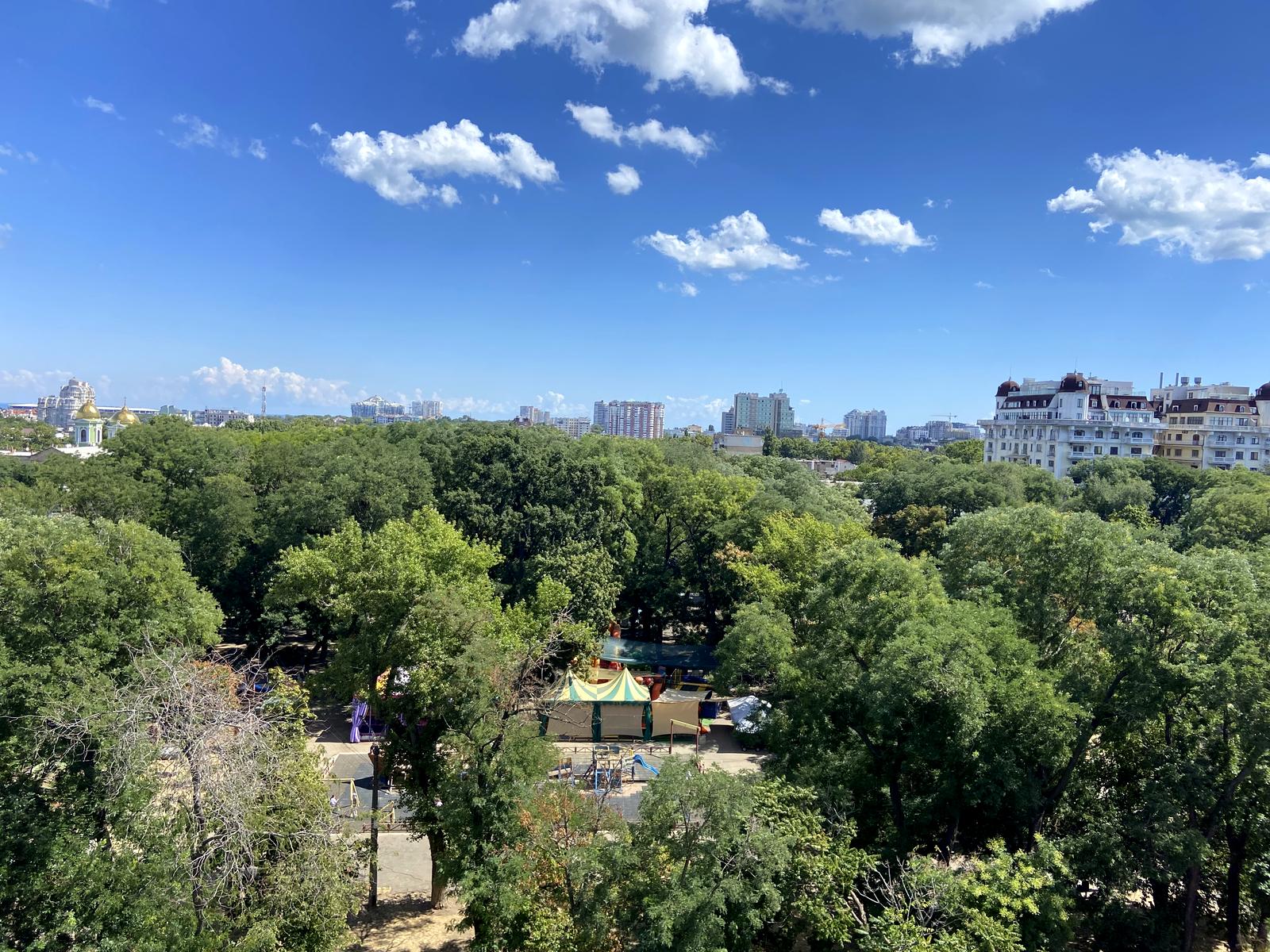 2-rooms apartment apartment by the address st. Uspenskiy per Vasiliya Degtya per (area 111,3 m²) - Atlanta.ua - photo 3