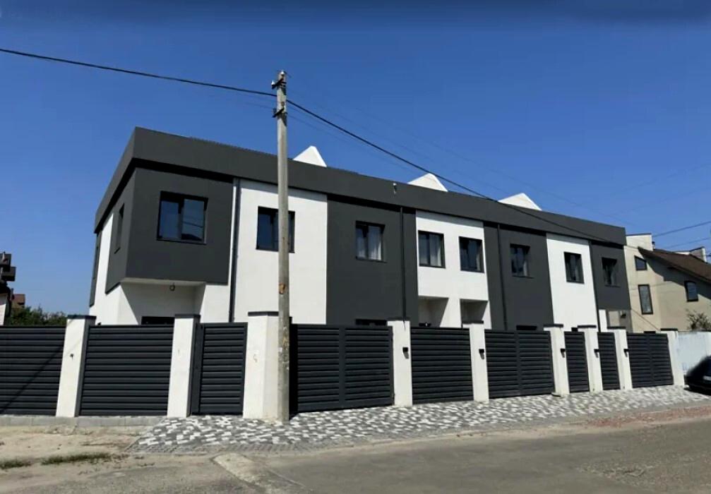 Дом по адресу (площадь 140 м²) - Atlanta.ua - фото 10