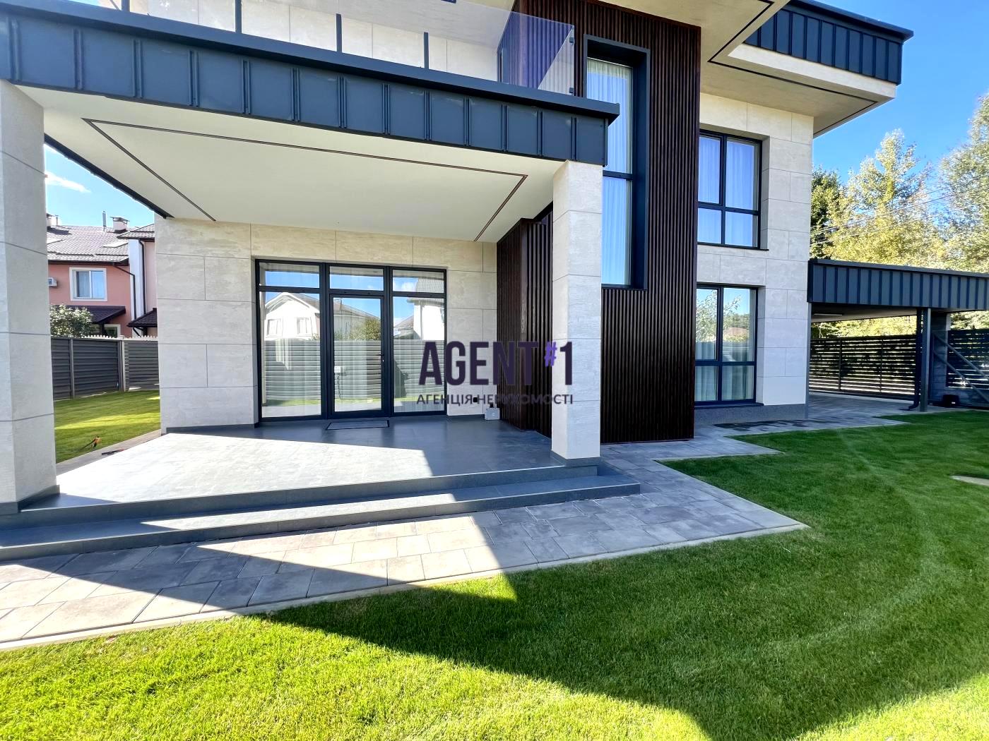 House by the address (area 140 m²) - Atlanta.ua - photo 25