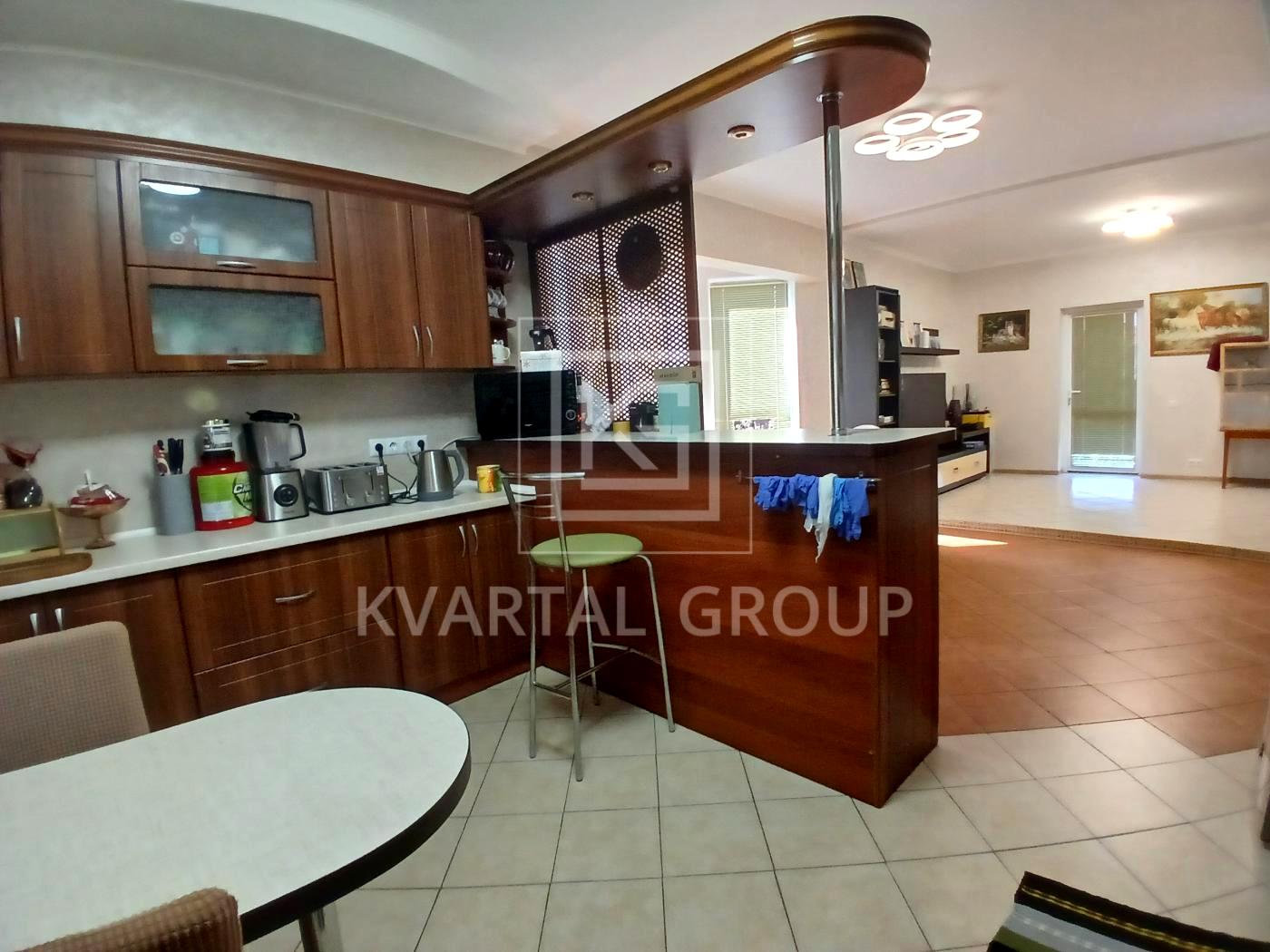 Дом по адресу (площадь 272 м²) - Atlanta.ua - фото 8