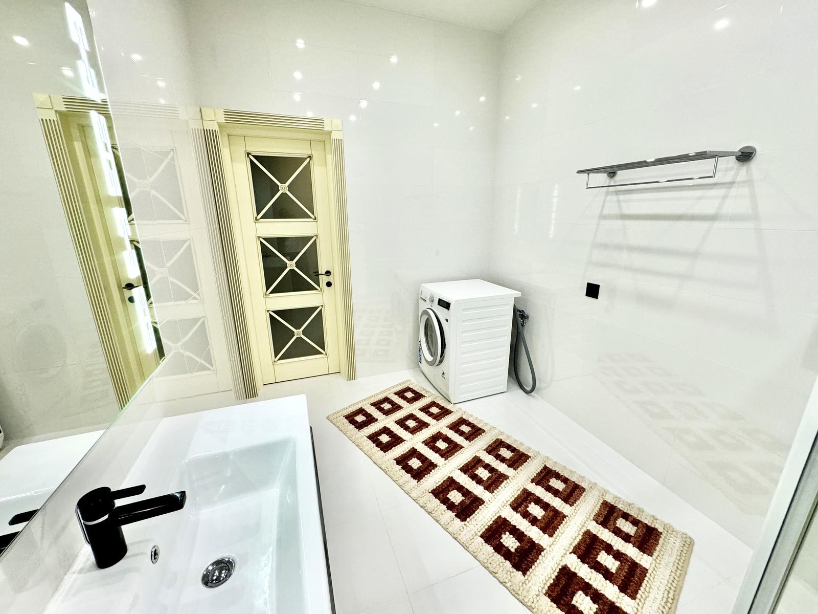 2-кімнатна квартира за адресою наб. Дніпровська (площа 85 м²) - Atlanta.ua - фото 12