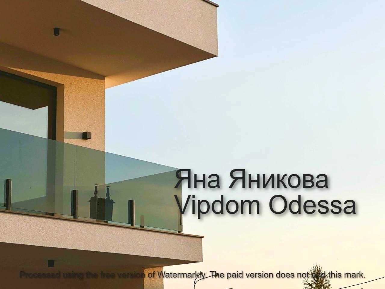 Дом по адресу ул. Греческая (площадь 230 м²) - Atlanta.ua - фото 7