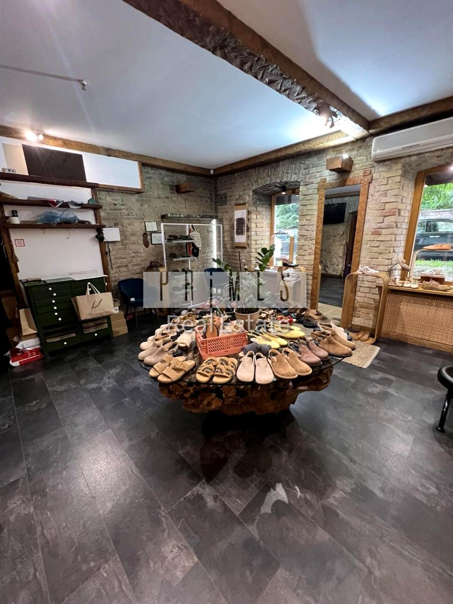 Коммерческая недвижимость по адресу ул. Обсерваторная (площадь 150 м²) - Atlanta.ua - фото 3