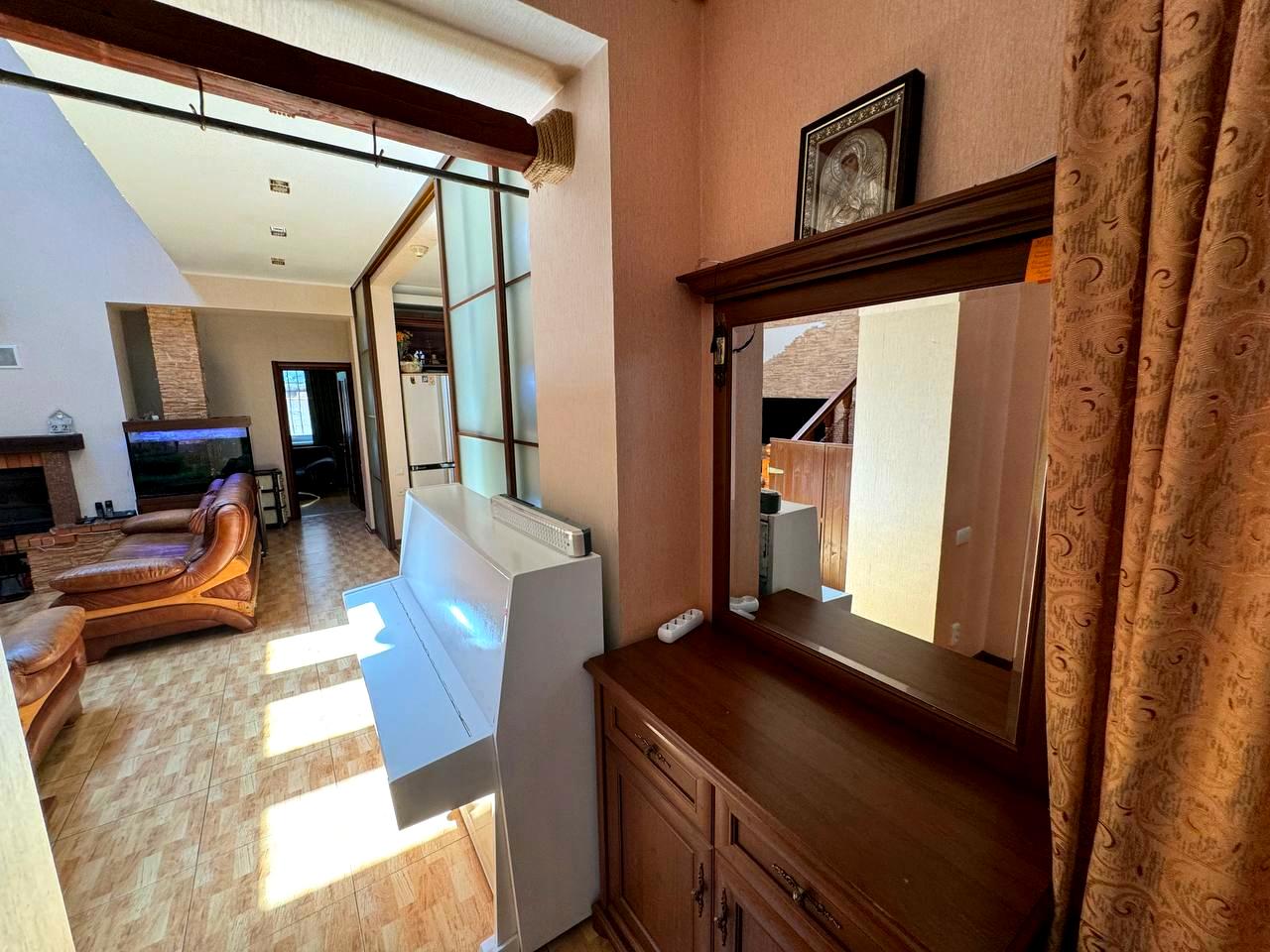 House by the address st. Efima GelleraOkt revolyutsii (area 200 m²) - Atlanta.ua - photo 19