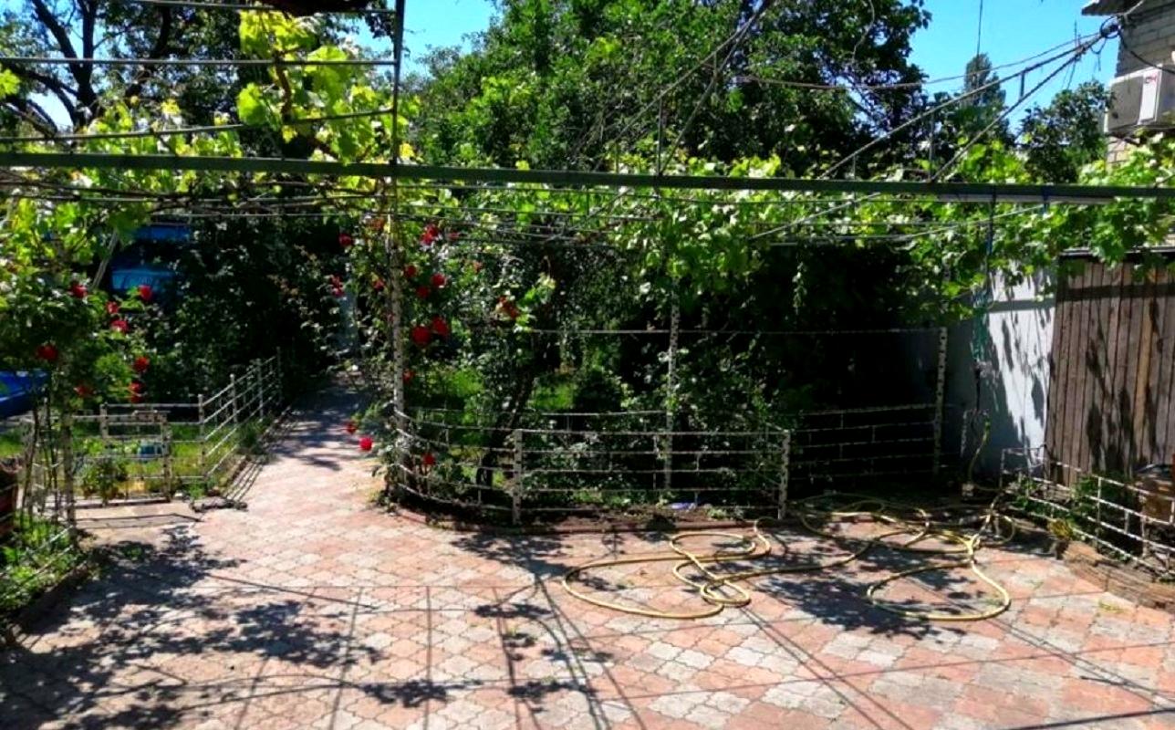 Дом по адресу ул. Святослава Рихтера (площадь 168 м²) - фото 23 Дом по адресу ул. Святослава Рихтера (площадь 168 м²) - Atlanta.ua - фото 23