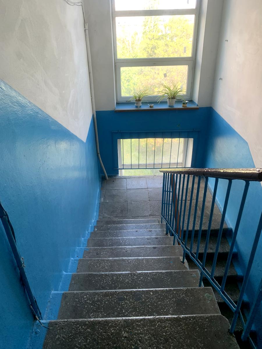 2-комнатная квартира по адресу ул. Парусная (площадь 24 м²) - Atlanta.ua - фото 12