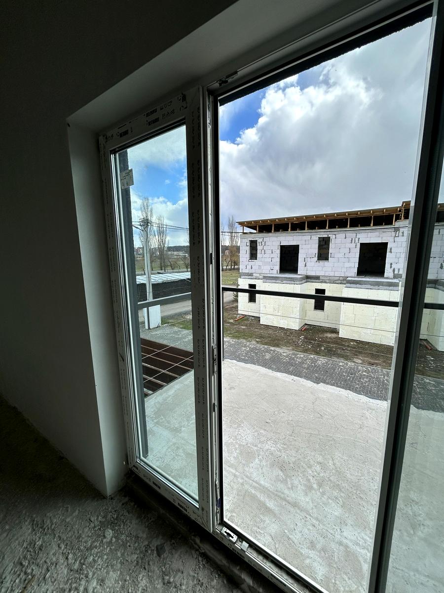 Дом по адресу ул. Весенняя (площадь 60 м²) - Atlanta.ua - фото 3