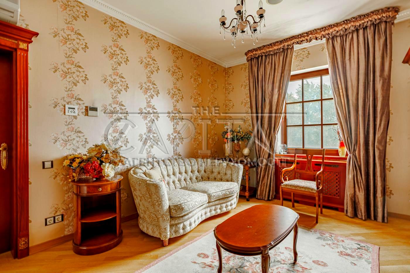 Дом по адресу (площадь 1099 м²) - Atlanta.ua - фото 85