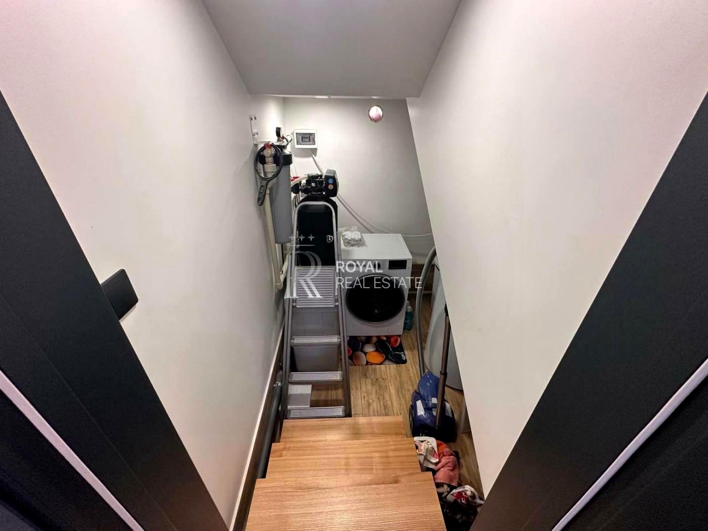 Будинок за адресою вул. Боголюбова (площа 110 м²) - Atlanta.ua - фото 5