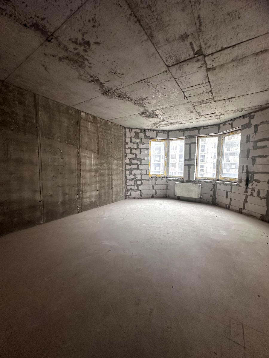 1-кімнатна квартира за адресою вул. Таврійська (площа 49 м²) - Atlanta.ua - фото 6