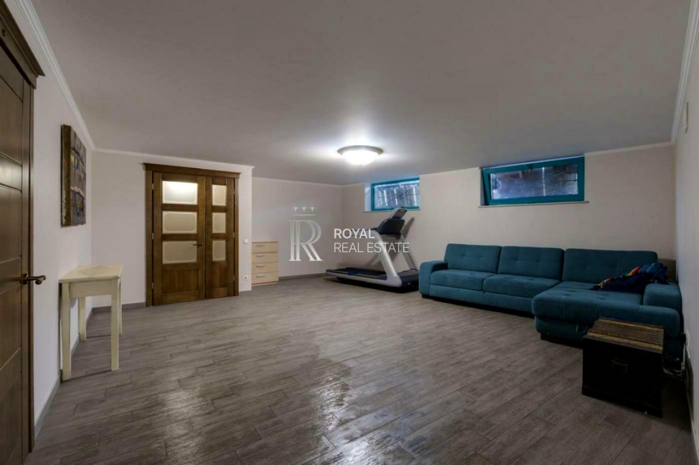 House by the address st. Lokomotivnaya (area 340 m²) - Atlanta.ua - photo 24