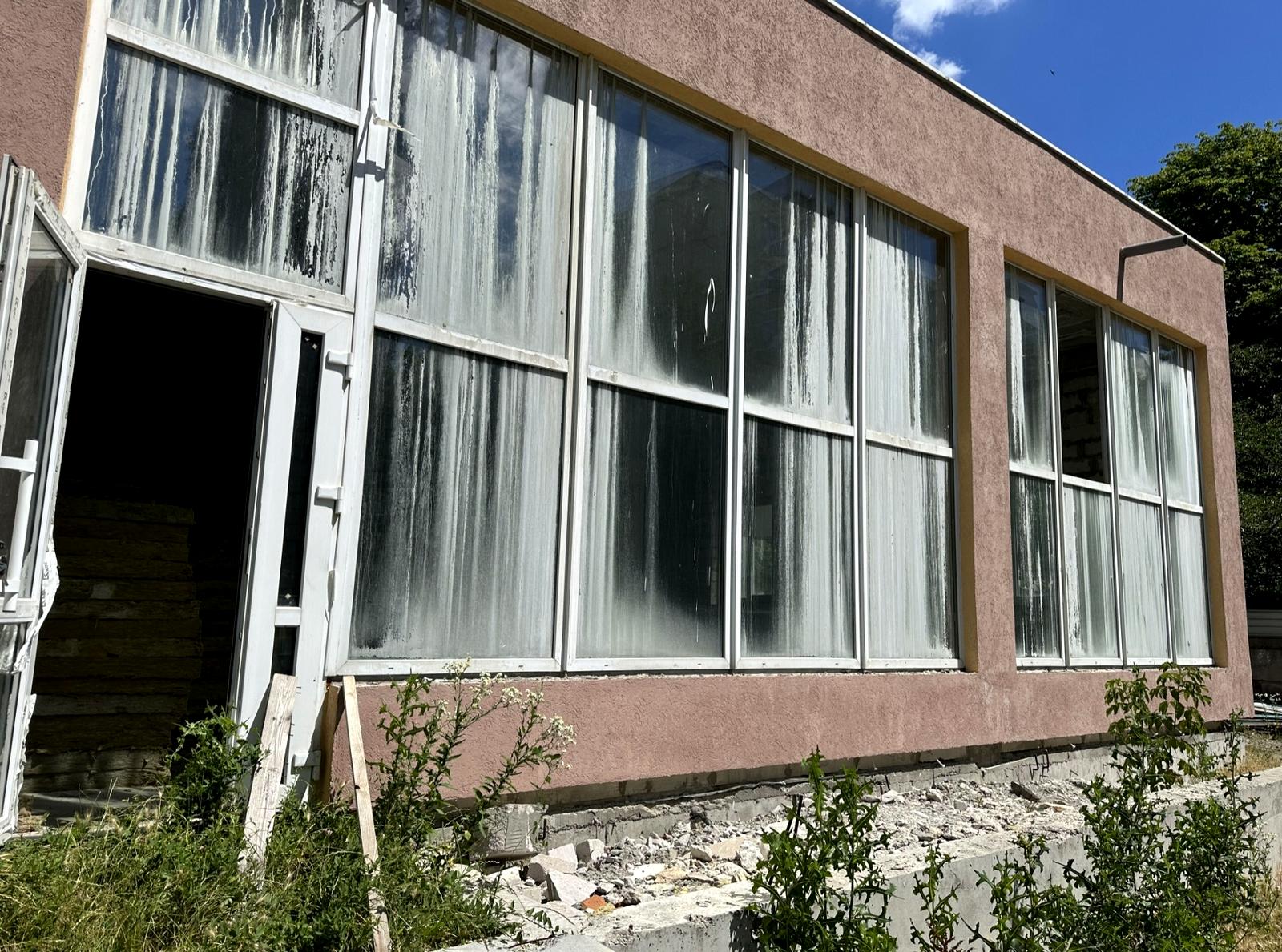 Commercial real estate at st. Mashinostroitelnyy per (area 113 m²) - Atlanta.ua - photo 3