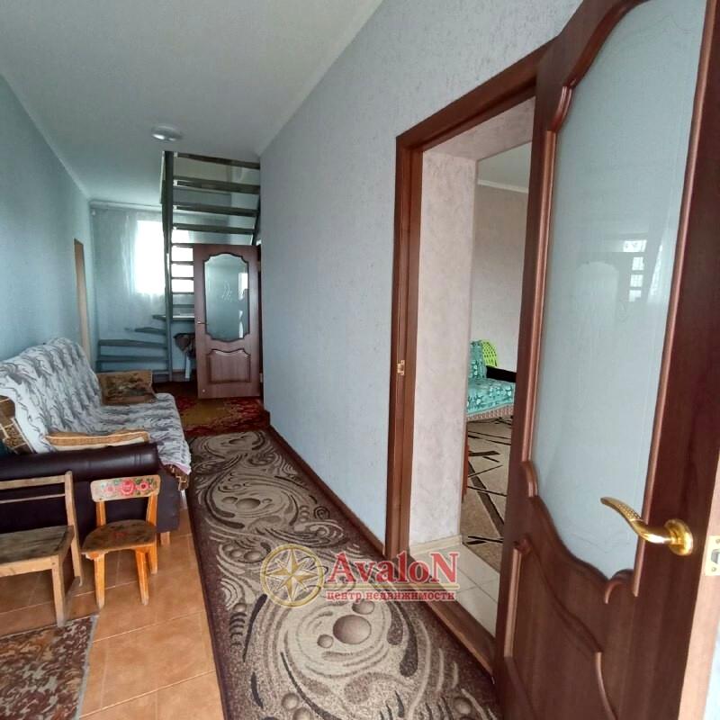 House by the address st. Petropavlovskaya (area 220 m²) - Atlanta.ua - photo 12