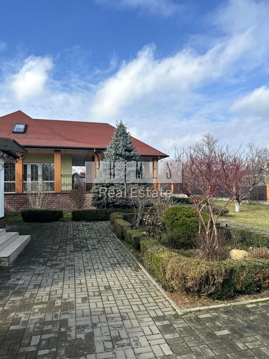 House by the address (area 400 m²) - Atlanta.ua - photo 6